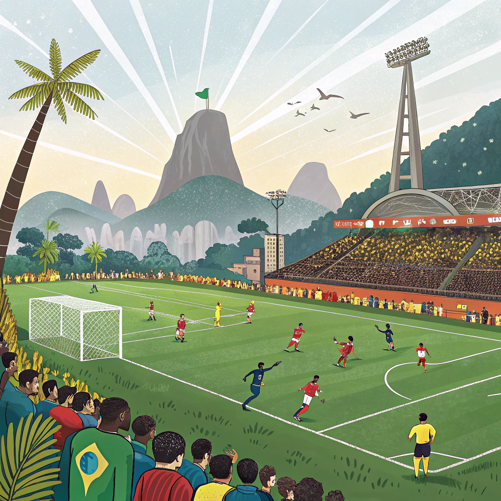 Apostas de Futebol 575b