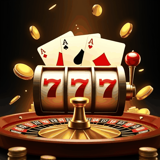 Casino Ao Vivo 575b